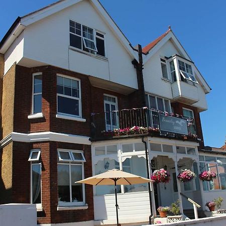 Beamsley Lodge B&B Eastbourne Eksteriør billede