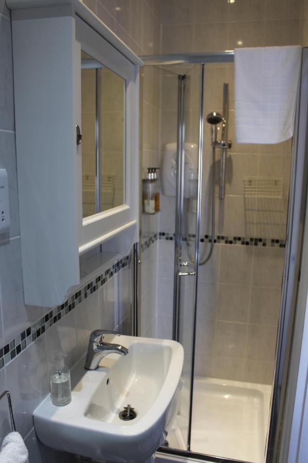Beamsley Lodge B&B Eastbourne Eksteriør billede