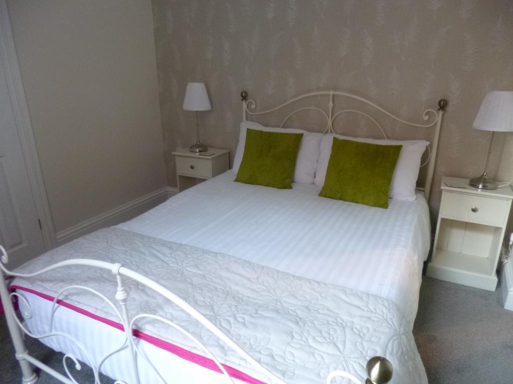 Beamsley Lodge B&B Eastbourne Værelse billede