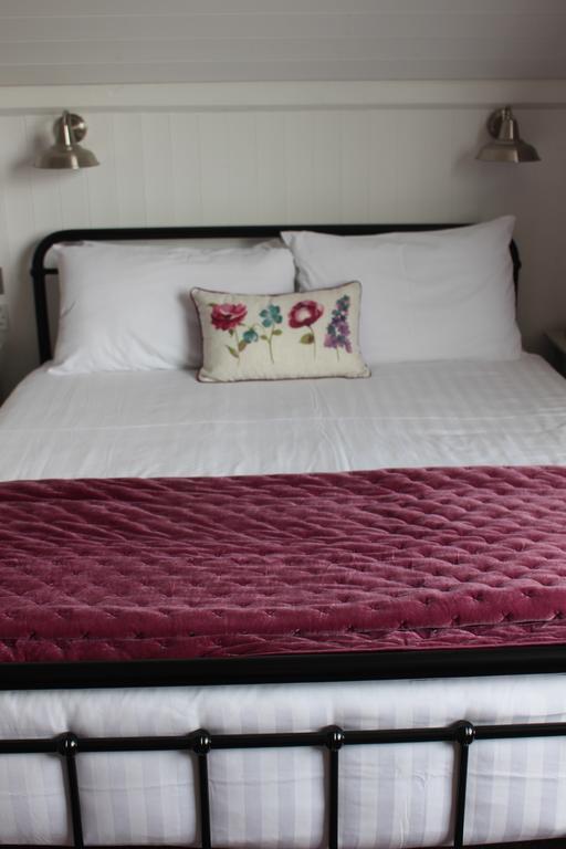 Beamsley Lodge B&B Eastbourne Eksteriør billede