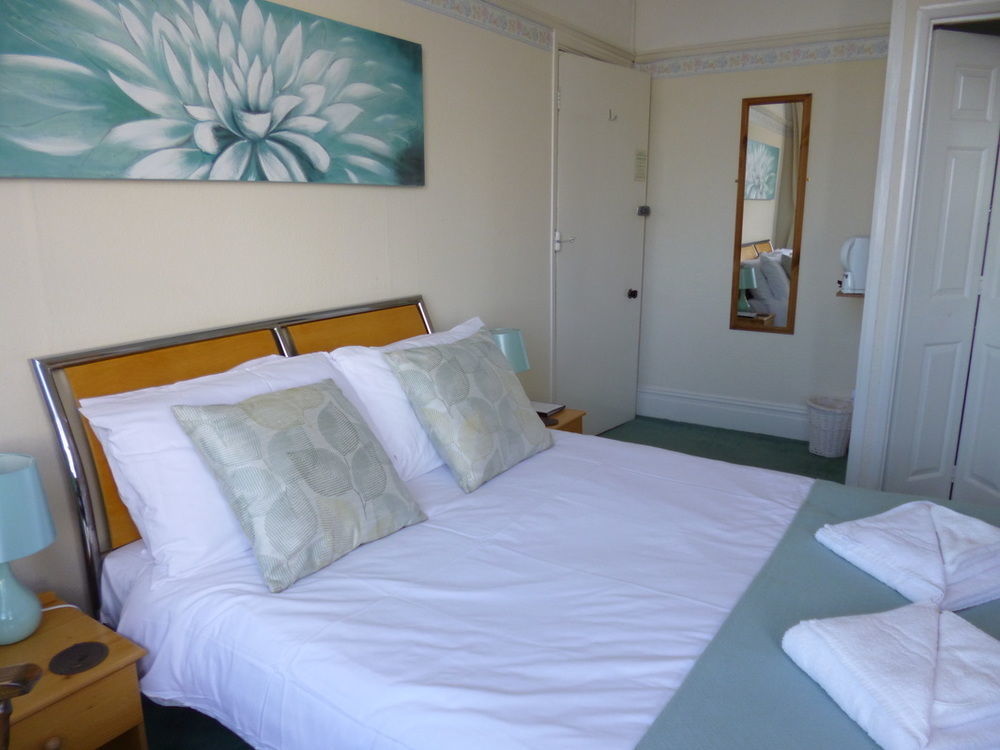 Beamsley Lodge B&B Eastbourne Eksteriør billede