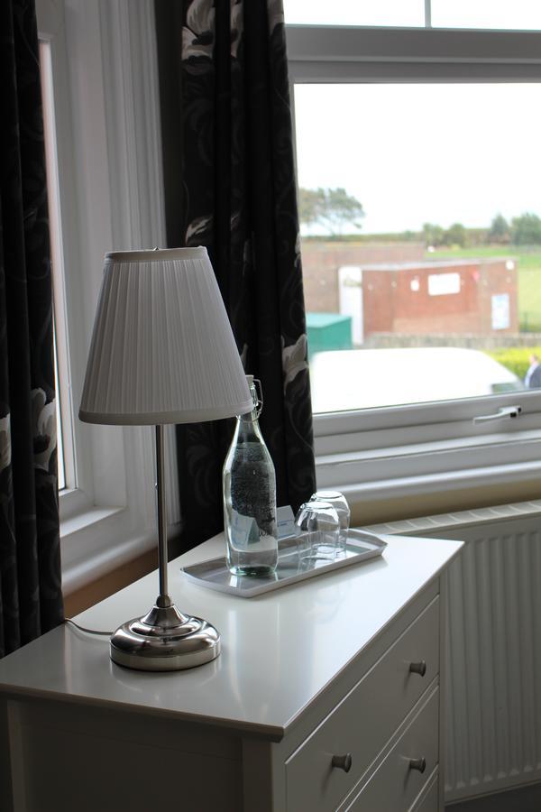 Beamsley Lodge B&B Eastbourne Eksteriør billede