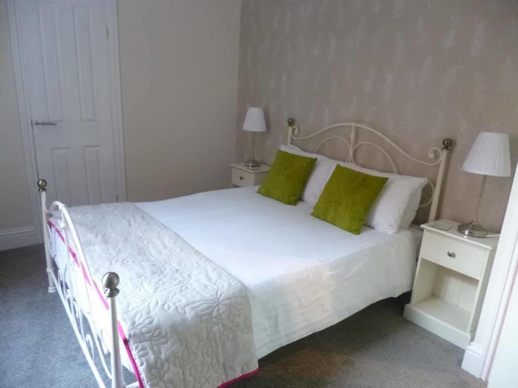 Beamsley Lodge B&B Eastbourne Eksteriør billede