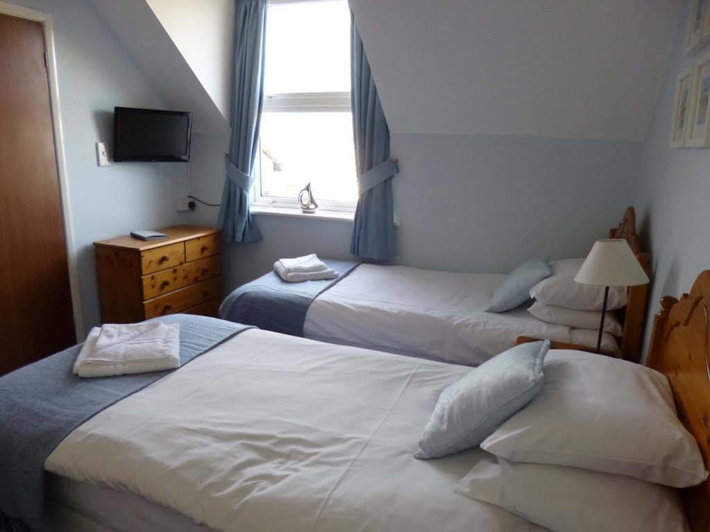 Beamsley Lodge B&B Eastbourne Eksteriør billede